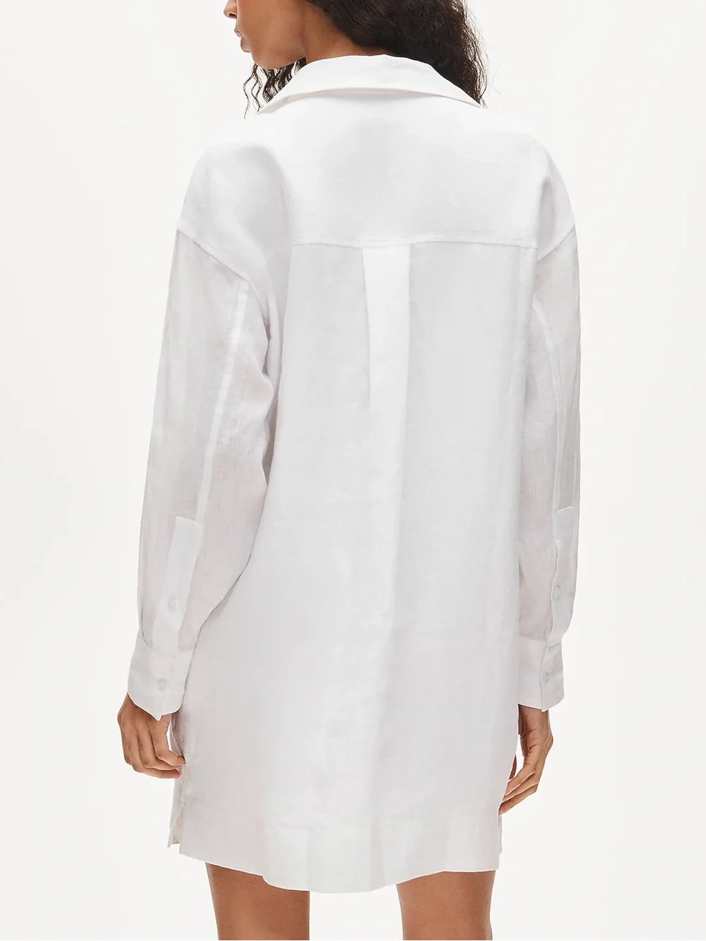 J. Crew this lightweight